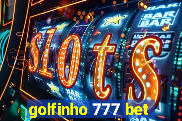 golfinho 777 bet